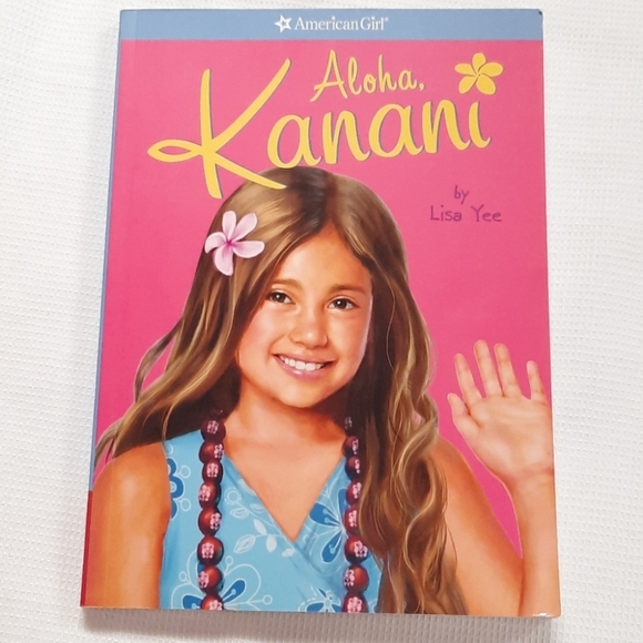 American Girl Books Set of 5 - Picture 2 of 11